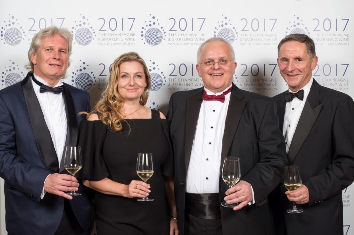 Márkus György, Essi Avellan, Tom Stevenson, Tony Jordan